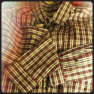 Men’s casual shirt